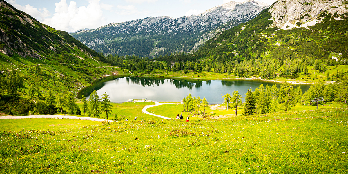 austria