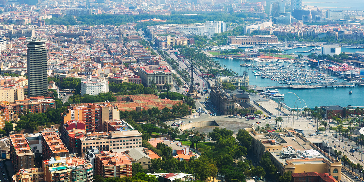 barcelona