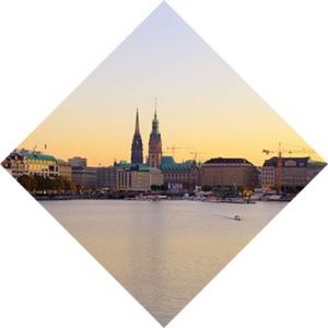 hamburg