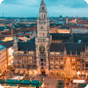 muenchen
